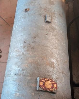 cisterna 500l