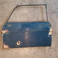 Portiere Sportelli Bianchina Autobianchi