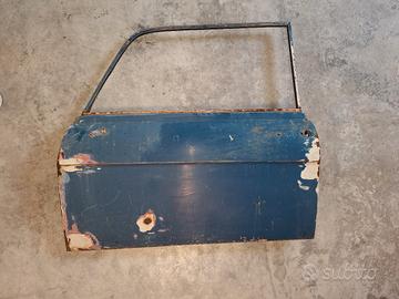 Portiere Sportelli Bianchina Autobianchi