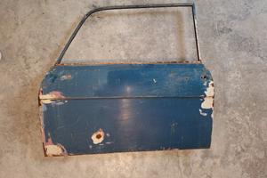 Portiere Sportelli Bianchina Autobianchi