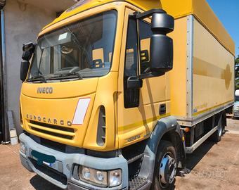 IVECO 120-18EURO 5 PASSO 3690