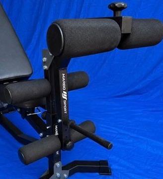 Marbo Sport MS-A102 2.0 Leg Extension/Leg Curl