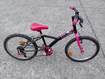 vedo bici da bambina/ragazza
