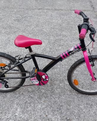 vedo bici da bambina/ragazza