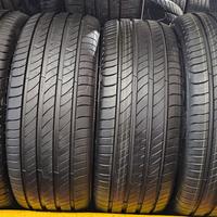 Gomme nuove 205 45 17 88 H Michelin Primacy 4