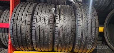 Gomme nuove 205 45 17 88 H Michelin Primacy 4