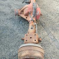 Ponte posteriore Gemellato Iveco Daily 35 12 71738