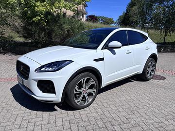 JAGUAR E-Pace 150 CV