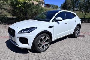 JAGUAR E-Pace 150 CV