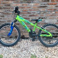 Bici bambini Brera