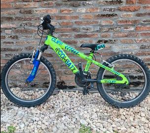 Bici bambini Brera
