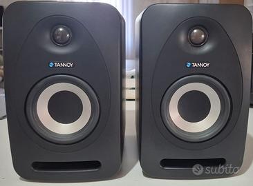 Casse Tannoy Reveal 402