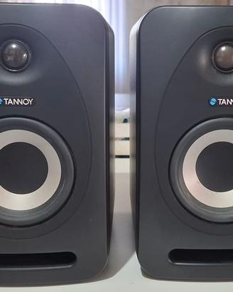 Casse Tannoy Reveal 402