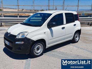 Fiat Panda Van 1.3 MultiJet 80Cv 64.000Km IVA INCL