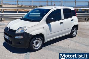 Fiat Panda Van 1.3 MultiJet 80Cv 64.000Km IVA INCL