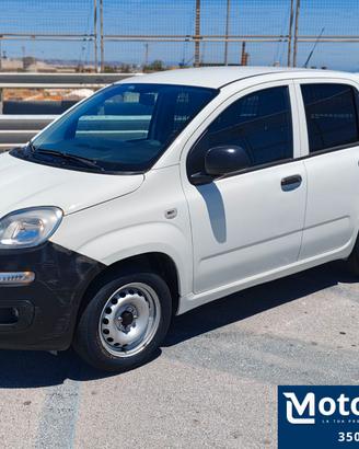 Fiat Panda Van 1.3 MultiJet 80Cv 64.000Km IVA INCL