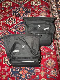 Borse Givi Ultima T 808
