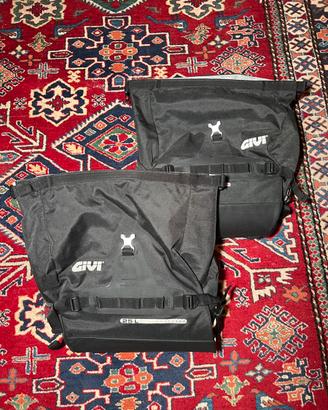 Borse Givi Ultima T 808