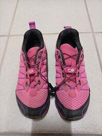 scarpe cmp 