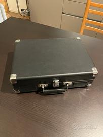 Giradischi portatile Crosley