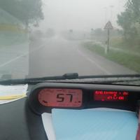 Autista patente B magazzino