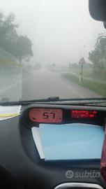 Autista patente B magazzino