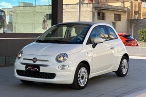FIAT 500 C 1.0 Hybrid Cult