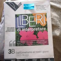 liberi di interpretare 3a 3b Leopardi il primo dei