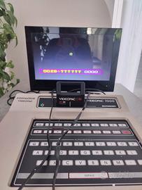 Videopac 7000 Schneider Computer