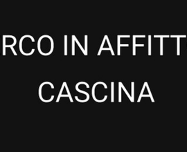 Cascina o casa in campagna