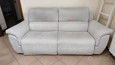 Divano poltrone e sofà