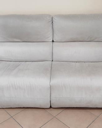 Divano poltrone e sofà