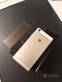 Huawei P8 - Usato ma in perfette condizioni 