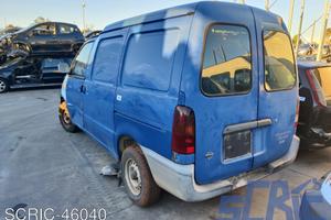 Nissan vanette hc 23 2.3 d 75cv 94-02 -ricambi
