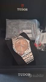 Tudor royal 41 mm