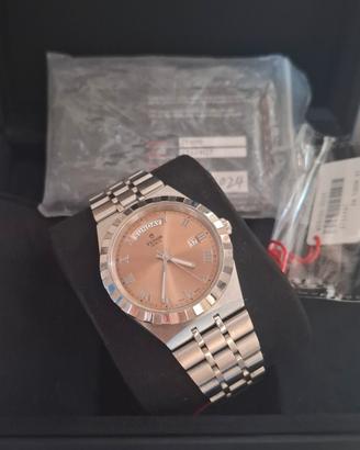 Tudor royal 41 mm