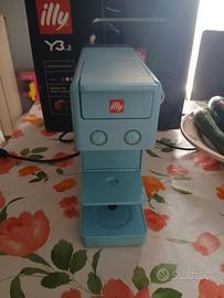 Macchina illy