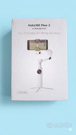 Insta360 Flow 2 AI TRACKER KIT