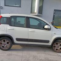 RICAMBI USATI AUTO FIAT Panda 3Â° Serie N.D 312 A2