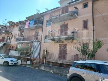 Appartamento Scalea [Cod. rif 3204656VRG]