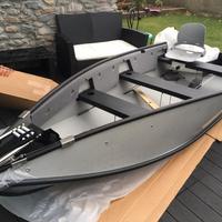 Porta bote - alpha series 10