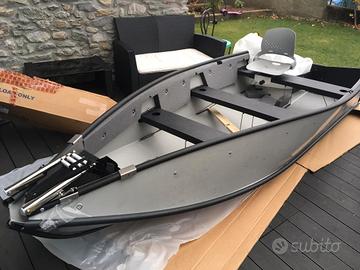 Porta bote - alpha series 10