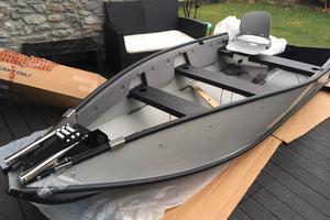 Porta bote - alpha series 10