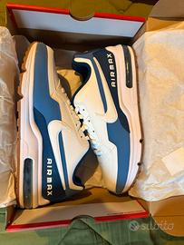 Nike Air Max Ltd 3 numero 43 NUOVE.
