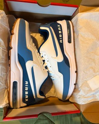 Nike Air Max Ltd 3 numero 43 NUOVE.