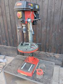 Trapano a colonna Valex 