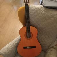 Chitarra acustica Ibiza