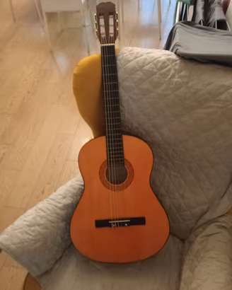 Chitarra acustica Ibiza