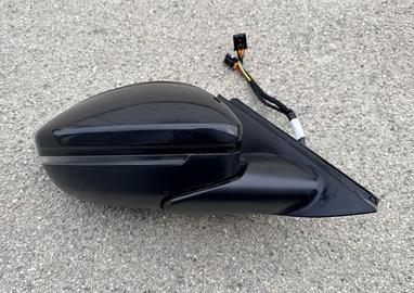 specchietto dx CITROEN C3 aircros 13 fili dal 2024