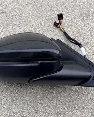 specchietto dx CITROEN C3 aircros 13 fili dal 2024